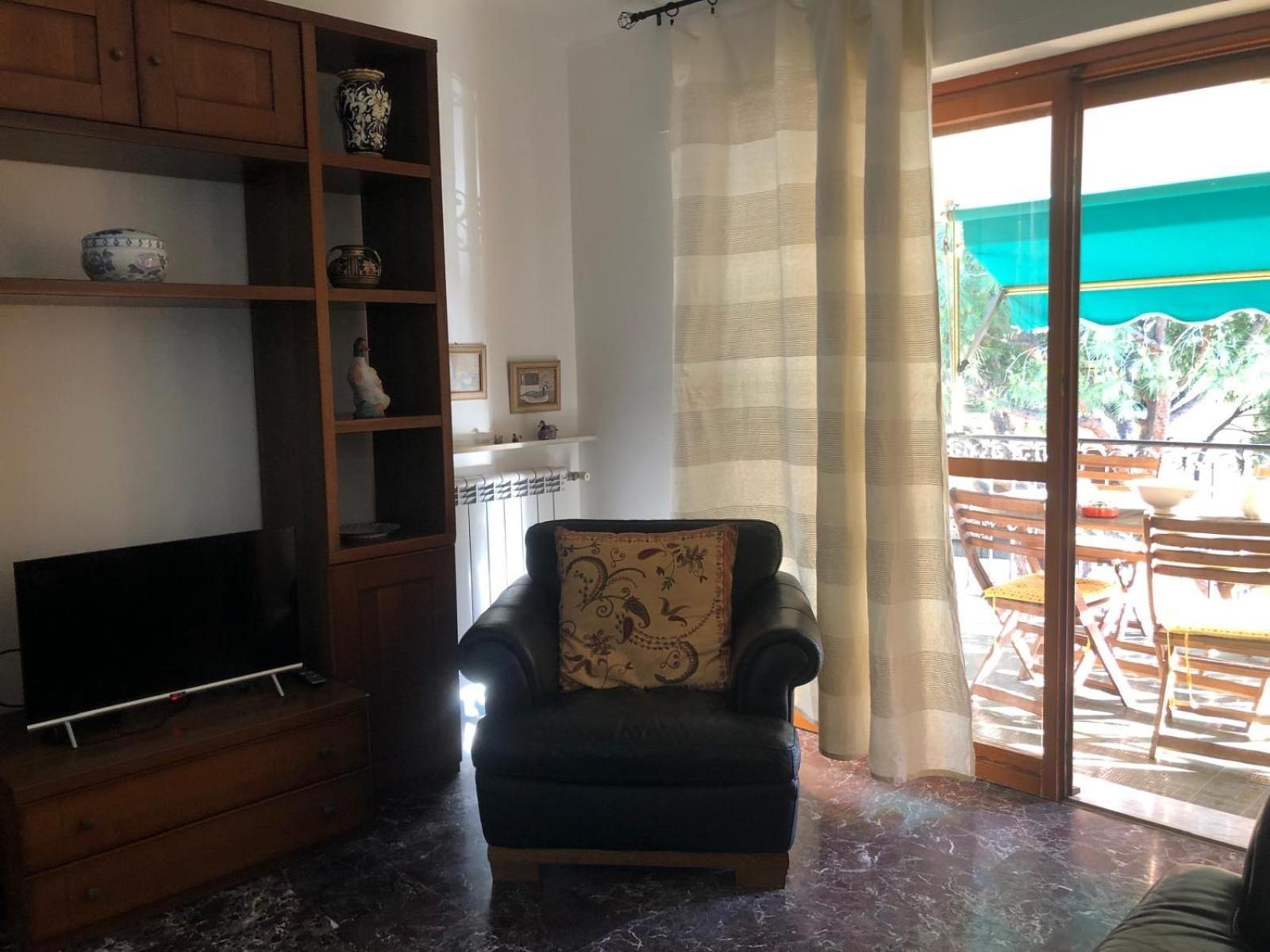 La Casetta Génova Exterior foto